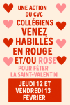 Saint-Valentin