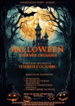 Journée déguisée d Halloween Vendredi 17 octobre