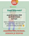 Mois sans tabac