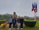 Monument aux morts