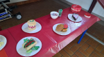 Trompe chef