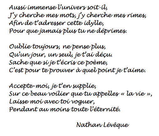 poesie-lyrique